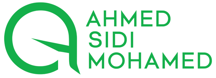 Ahmed Sidi Mohamed | portfolio